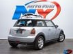 2010 MINI Cooper Hardtop 2 Door CLEAN CARFAX, 6-SPD MANUAL, SPORT SUSPENSION, SPORT SEATS - 22634513 - 2