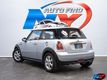 2010 MINI Cooper Hardtop 2 Door CLEAN CARFAX, 6-SPD MANUAL, SPORT SUSPENSION, SPORT SEATS - 22634513 - 3