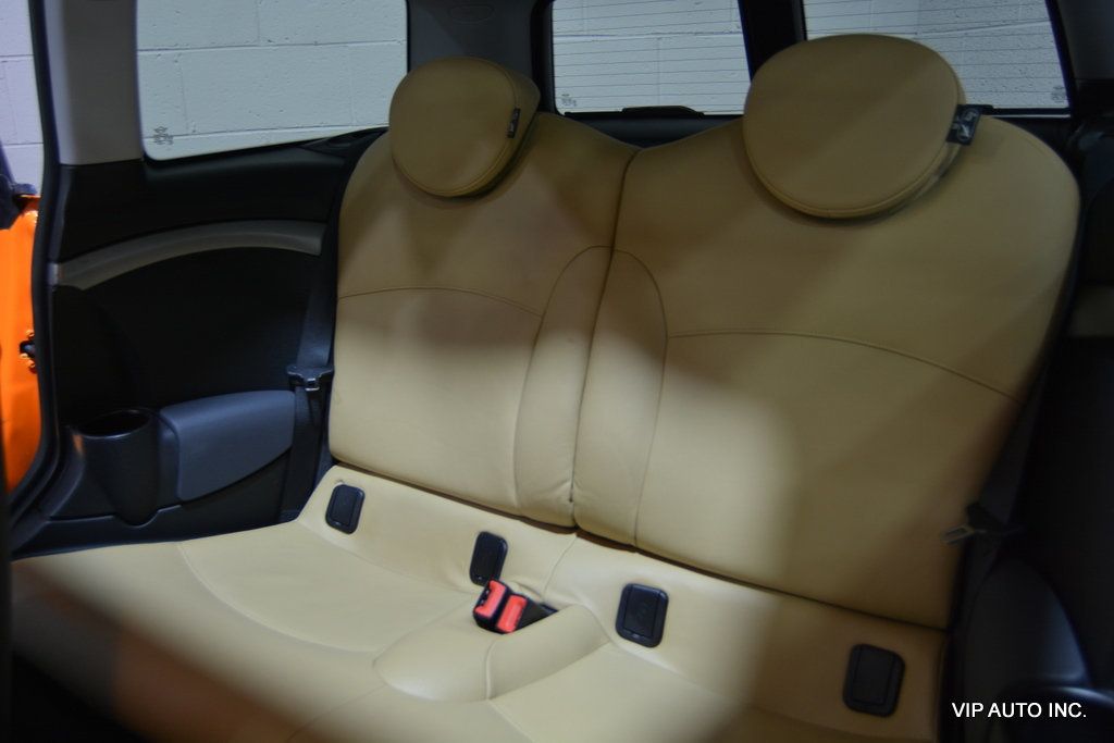 2010 MINI Cooper S Clubman  - 21983878 - 23