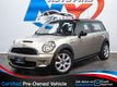 2010 MINI Cooper S Clubman CLEAN CARFAX, PANORAMIC SUNROOF, HEATED SEATS, ALLOY WHEELS - 22680254 - 0