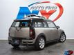 2010 MINI Cooper S Clubman CLEAN CARFAX, PANORAMIC SUNROOF, HEATED SEATS, ALLOY WHEELS - 22680254 - 2