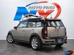 2010 MINI Cooper S Clubman CLEAN CARFAX, PANORAMIC SUNROOF, HEATED SEATS, ALLOY WHEELS - 22680254 - 3