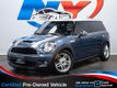 2010 MINI Cooper S Clubman CLEAN CARFAX, PAN SUNROOF, HARMAN KARDON, LEATHER, PREMIUM PKG - 22694659 - 0