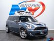 2010 MINI Cooper S Clubman CLEAN CARFAX, PAN SUNROOF, HARMAN KARDON, LEATHER, PREMIUM PKG - 22694659 - 5