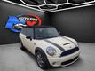 2010 MINI Cooper S Clubman CLEAN CARFAX, PAN SUNROOF, HARMAN KARDON SOUND, PREMIUM PKG - 23032655 - 1