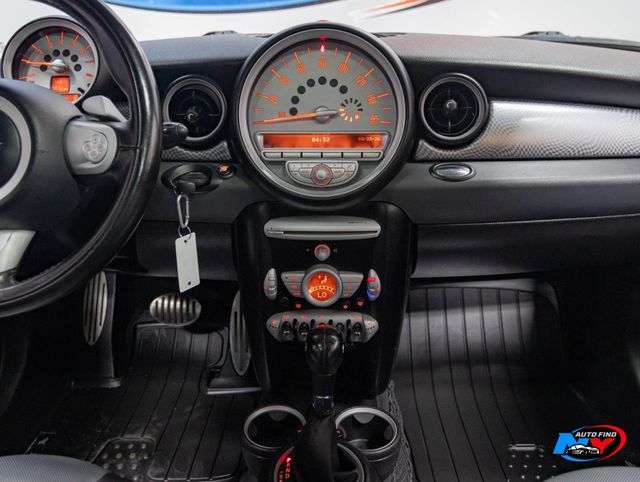 2010 MINI Cooper S Clubman CLEAN CARFAX, PAN SUNROOF, HEATED SEATS, SPORT PKG, PREMIUM PKG - 22996466 - 10