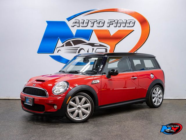 2010 MINI Cooper S Clubman CLEAN CARFAX, PAN SUNROOF, HEATED SEATS, SPORT PKG, PREMIUM PKG - 22996466 - 6