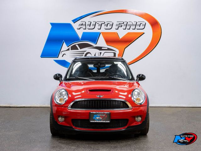 2010 MINI Cooper S Clubman CLEAN CARFAX, PAN SUNROOF, HEATED SEATS, SPORT PKG, PREMIUM PKG - 22996466 - 7