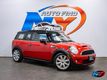 2010 MINI Cooper S Clubman CLEAN CARFAX, PAN SUNROOF, HEATED SEATS, SPORT PKG, PREMIUM PKG - 22996466 - 8