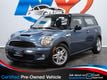 2010 MINI Cooper S Clubman PANORAMIC SUNROOF, HEATED SEATS, COLD WEATHER PKG, BLUETOOTH - 22608652 - 0