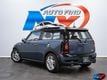 2010 MINI Cooper S Clubman PANORAMIC SUNROOF, HEATED SEATS, COLD WEATHER PKG, BLUETOOTH - 22608652 - 3