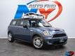 2010 MINI Cooper S Clubman PANORAMIC SUNROOF, HEATED SEATS, COLD WEATHER PKG, BLUETOOTH - 22608652 - 5