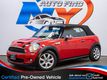 2010 MINI Cooper S Convertible  - 23004067 - 0
