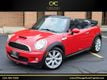 2010 MINI Cooper S Convertible 6Spd Manual Turbocharged Convertible - 22612534 - 0