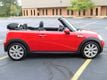 2010 MINI Cooper S Convertible 6Spd Manual Turbocharged Convertible - 22612534 - 10