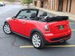 2010 MINI Cooper S Convertible 6Spd Manual Turbocharged Convertible - 22612534 - 12