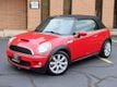 2010 MINI Cooper S Convertible 6Spd Manual Turbocharged Convertible - 22612534 - 1