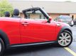 2010 MINI Cooper S Convertible 6Spd Manual Turbocharged Convertible - 22612534 - 5