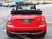 2010 MINI Cooper S Convertible 6Spd Manual Turbocharged Convertible - 22612534 - 8