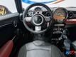2010 MINI Cooper S Convertible CLEAN CARFAX, CONVERTIBLE, 6-SPD MANUAL, HARMAN KARDON SOUND - 22961885 - 12