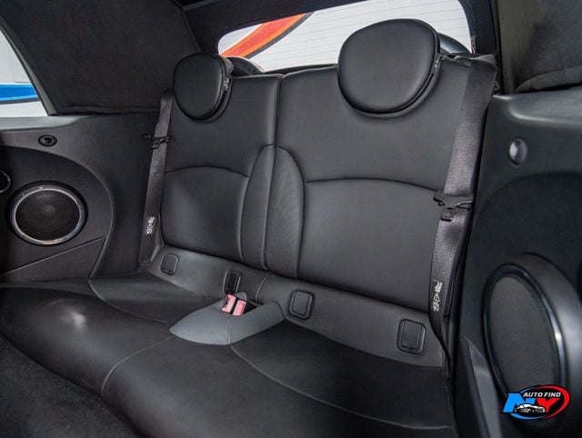 2010 MINI Cooper S Convertible CLEAN CARFAX, CONVERTIBLE, 6-SPD MANUAL, HARMAN KARDON SOUND - 22961885 - 16