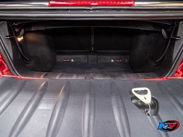 2010 MINI Cooper S Convertible CLEAN CARFAX, CONVERTIBLE, 6-SPD MANUAL, HARMAN KARDON SOUND - 22961885 - 18