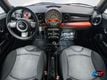 2010 MINI Cooper S Convertible CLEAN CARFAX, CONVERTIBLE, 6-SPD MANUAL, HARMAN KARDON SOUND - 22961885 - 1