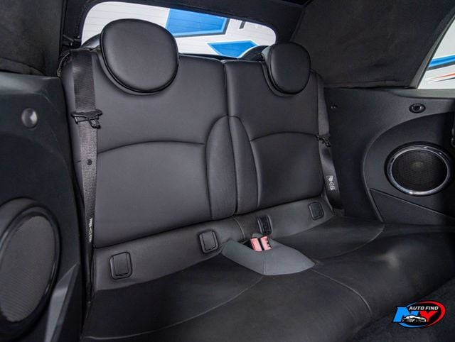 2010 MINI Cooper S Convertible CLEAN CARFAX, CONVERTIBLE, 6-SPD MANUAL, HARMAN KARDON SOUND - 22961885 - 19