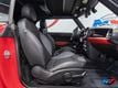 2010 MINI Cooper S Convertible CLEAN CARFAX, CONVERTIBLE, 6-SPD MANUAL, HARMAN KARDON SOUND - 22961885 - 21