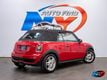 2010 MINI Cooper S Convertible CLEAN CARFAX, CONVERTIBLE, 6-SPD MANUAL, HARMAN KARDON SOUND - 22961885 - 4