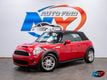 2010 MINI Cooper S Convertible CLEAN CARFAX, CONVERTIBLE, 6-SPD MANUAL, HARMAN KARDON SOUND - 22961885 - 6