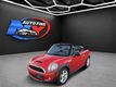 2010 MINI Cooper S Convertible CLEAN CARFAX, CONVERTIBLE, 6-SPD MANUAL, HARMAN KARDON SOUND - 23098694 - 0