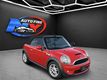 2010 MINI Cooper S Convertible CLEAN CARFAX, CONVERTIBLE, 6-SPD MANUAL, HARMAN KARDON SOUND - 23098694 - 18