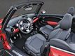 2010 MINI Cooper S Convertible CLEAN CARFAX, CONVERTIBLE, 6-SPD MANUAL, HARMAN KARDON SOUND - 23098694 - 4