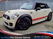 2010 MINI Cooper S Convertible CLEAN CARFAX, CONVERTIBLE, 6-SPD MANUAL, HEATED SEATS, SPORT PKG - 23004920 - 0