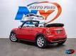 2010 MINI Cooper S Convertible CLEAN CARFAX, CONVERTIBLE, 6-SPD MANUAL, PREMIUM, HEATED SEATS - 22981900 - 2
