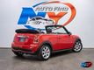 2010 MINI Cooper S Convertible CLEAN CARFAX, CONVERTIBLE, 6-SPD MANUAL, PREMIUM, HEATED SEATS - 22981900 - 4
