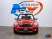 2010 MINI Cooper S Convertible CLEAN CARFAX, CONVERTIBLE, 6-SPD MANUAL, PREMIUM, HEATED SEATS - 22981900 - 7