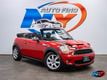 2010 MINI Cooper S Convertible CLEAN CARFAX, CONVERTIBLE, 6-SPD MANUAL, PREMIUM, HEATED SEATS - 22981900 - 8