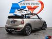 2010 MINI Cooper S Convertible CLEAN CARFAX, CONVERTIBLE, PREMIUM, HEATED SEATS, SPORT PKG - 22737838 - 2