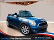 2010 MINI Cooper S Convertible CLEAN CARFAX, CONVERTIBLE, PREMIUM PKG, HEATED SEATS - 23001316 - 1