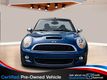 2010 MINI Cooper S Convertible CLEAN CARFAX, CONVERTIBLE, PREMIUM PKG, HEATED SEATS - 23001316 - 4