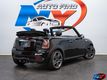 2010 MINI Cooper S Convertible CLEAN CARFAX, CONVERTIBLE, PREMIUM, SPORT PKG, 17" ALLOY WHEELS - 22485928 - 2