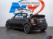 2010 MINI Cooper S Convertible CLEAN CARFAX, CONVERTIBLE, PREMIUM, SPORT PKG, 17" ALLOY WHEELS - 22485928 - 3