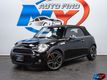 2010 MINI Cooper S Convertible CLEAN CARFAX, CONVERTIBLE, PREMIUM, SPORT PKG, 17" ALLOY WHEELS - 22485928 - 6