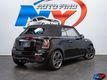 2010 MINI Cooper S Convertible CLEAN CARFAX, CONVERTIBLE, PREMIUM, SPORT PKG, 17" ALLOY WHEELS - 22485928 - 8