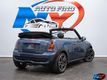 2010 MINI Cooper S Convertible CLEAN CARFAX, ONE OWNER, CONVERTIBLE, HEATED SEATS, 17" WHEELS - 22634567 - 2