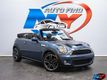 2010 MINI Cooper S Convertible CLEAN CARFAX, ONE OWNER, CONVERTIBLE, HEATED SEATS, 17" WHEELS - 22634567 - 5