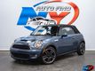 2010 MINI Cooper S Convertible CLEAN CARFAX, ONE OWNER, CONVERTIBLE, HEATED SEATS, 17" WHEELS - 22634567 - 6