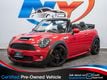 2010 MINI Cooper S Convertible CONVERTIBLE, 17" ALLOY WHEELS, SPORT PKG, HARMAN KARDON SOUND - 22494263 - 0